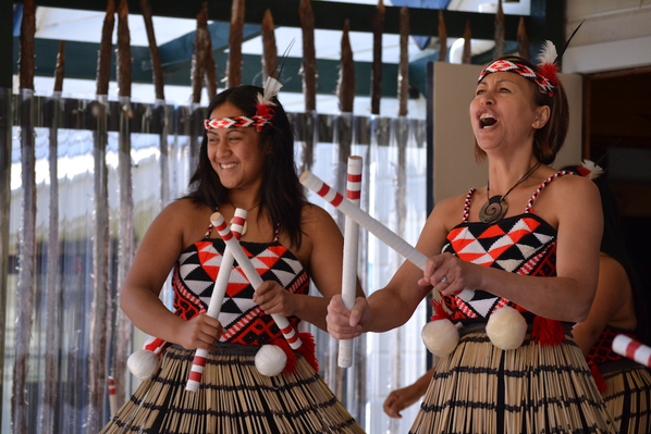 maori culture tour