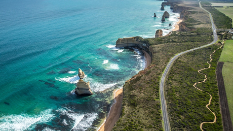 2 Day Great Ocean Road Experience - 18 to 35s
