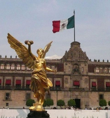 Mexico: UNESCO Heritage Challenge