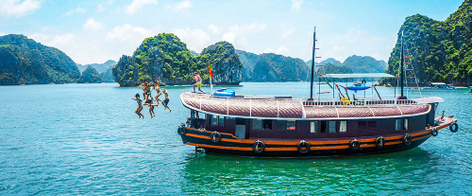 14 Day Ultimate Vietnam Tour