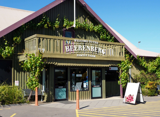 Adelaide Hills & Hahndorf Tour from Adelaide