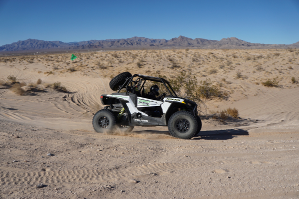 Off Road Adventure Buggy Tour – 2 Hr