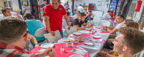 Cancun Street Food & Local Market Day Tour