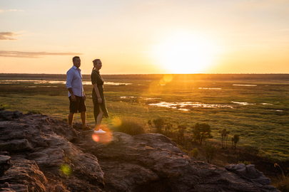 Kakadu & Litchfield Outback Adventure – 5 Days, 4 Nights