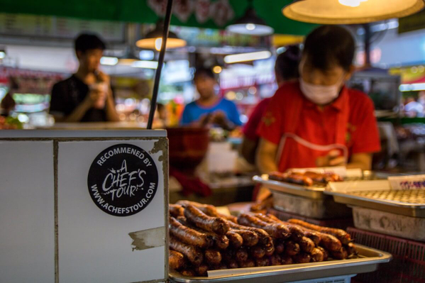 Bangkok food tasting tours promo code