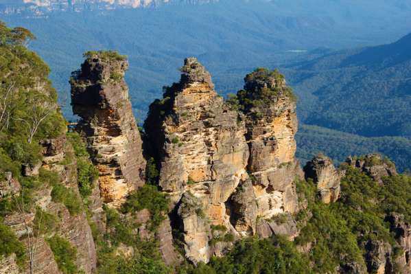Blue Mountains 4WD Adventure Discount