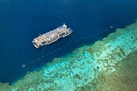 Great Barrier Reef Reefsuite