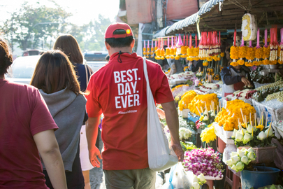 A Taste of Chiang Mai